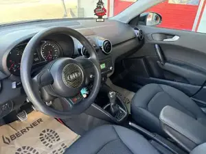 Audi A1 Bild 9
