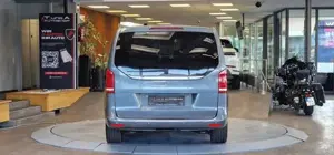 Mercedes-Benz V Bild 7