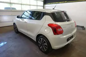 Suzuki Swift Bild 20