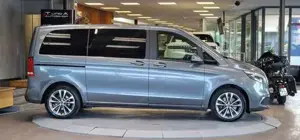 Mercedes-Benz V Bild 4