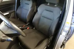 Suzuki Swift Bild 10