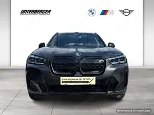 BMW iX3 Impressive // elektr. Anhängerkupplung // Laserlicht // Head-Up Bild 2
