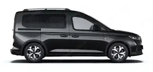 Ford Tourneo Bild 8