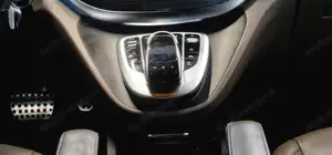 Mercedes-Benz V Bild 15