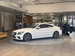Mercedes-Benz C 200 Bild 3