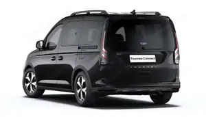 Ford Tourneo Bild 5