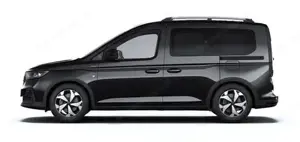 Ford Tourneo Bild 4