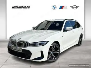 BMW 320d xDrive Touring G21 M Sportpaket Head-Up