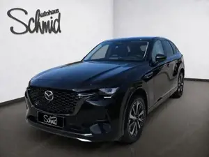 Mazda CX-60 Bild 3