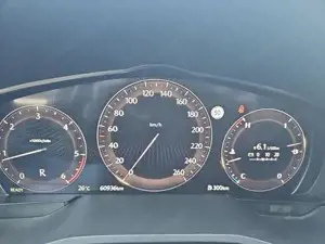 Mazda CX-60 Bild 9