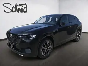 Mazda CX-60 Bild 4