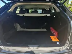 Mazda CX-60 Bild 16
