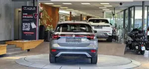 Volkswagen T-Cross Bild 8