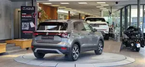 Volkswagen T-Cross Bild 7