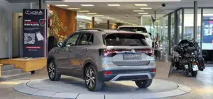 Volkswagen T-Cross Bild 6