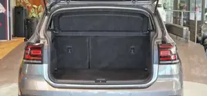 Volkswagen T-Cross Bild 9