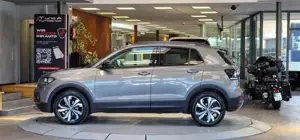 Volkswagen T-Cross Bild 4