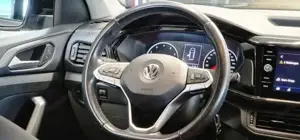 Volkswagen T-Cross Bild 12
