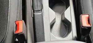 Volkswagen T-Cross Bild 18