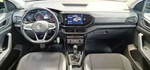 Volkswagen T-Cross Bild 10