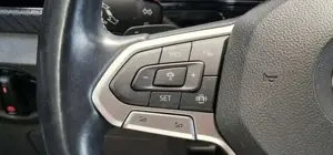Volkswagen T-Cross Bild 15