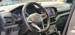 Volkswagen T-Cross Bild 11