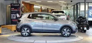 Volkswagen T-Cross Bild 5