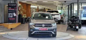 Volkswagen T-Cross Bild 2