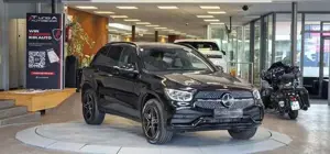 Mercedes-Benz GLC Bild 3