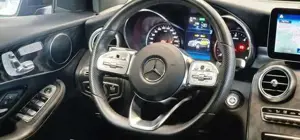 Mercedes-Benz GLC Bild 13