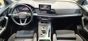 Audi Q5 Bild 10