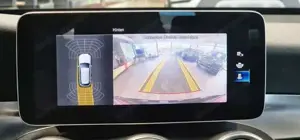 Mercedes-Benz GLC Bild 15