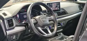Audi Q5 Bild 11