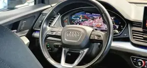 Audi Q5 Bild 12