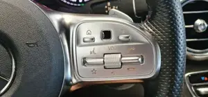 Mercedes-Benz GLC Bild 19