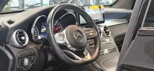 Mercedes-Benz GLC Bild 12
