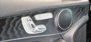 Mercedes-Benz GLC Bild 18
