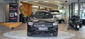 Mercedes-Benz GLC Bild 2