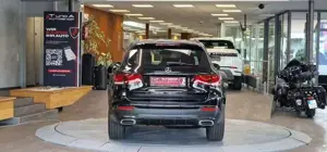 Mercedes-Benz GLC Bild 8