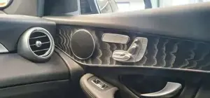 Mercedes-Benz GLC Bild 17