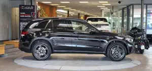Mercedes-Benz GLC Bild 5