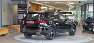 Mercedes-Benz GLC Bild 7