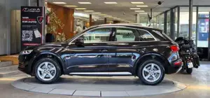 Audi Q5 Bild 4