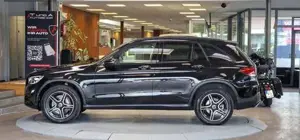 Mercedes-Benz GLC Bild 4