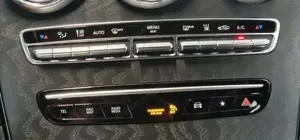 Mercedes-Benz GLC Bild 20