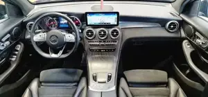 Mercedes-Benz GLC Bild 11