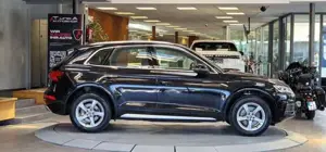 Audi Q5 Bild 5