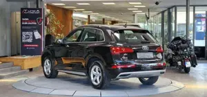 Audi Q5 Bild 6