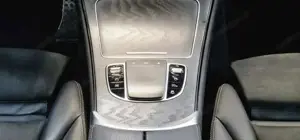 Mercedes-Benz GLC Bild 16