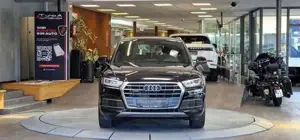 Audi Q5 Bild 2